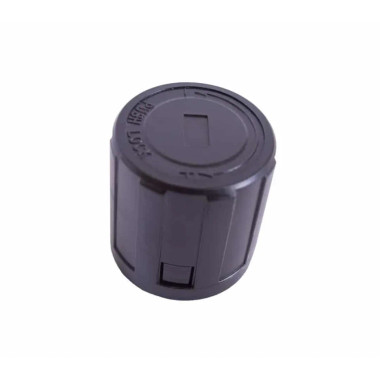 Rapid Air K216-218 CAP Adjustment Cap For K93216-218 Filter Regulator And K96075 Vert