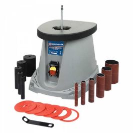 King Canada Benchtop Oscillating Spindle Sander