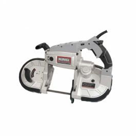 King Canada 5X5" Portable Band Saw