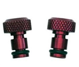 Hollow Plug (2) KCP713-001-H