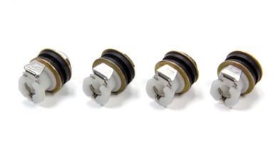 Plastic Quick Disconnect (4) KCP713-158-4