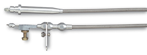 Lokar KD-2350HT Hi-Tech Kickdown Kit