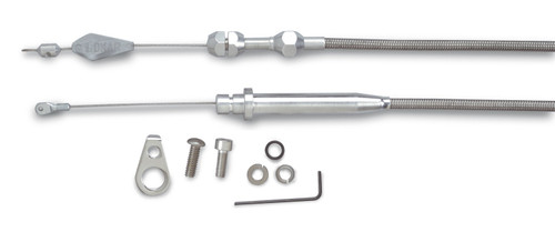 Lokar KD-2727HT Hi-Tech Kickdown Kit