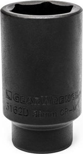 GearWrench 3162 36mm Axle Nut Socket