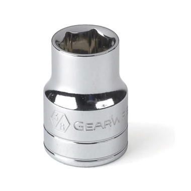 GearWrench 80126 1/4 Drive 5MM Metric Socket