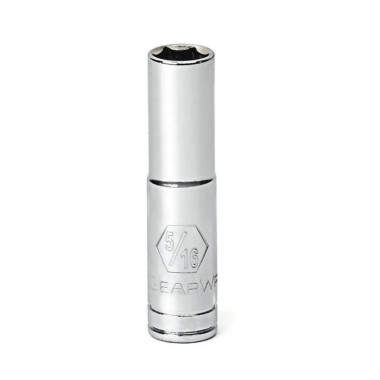 GearWrench 80140 5.5MM Metric Socket