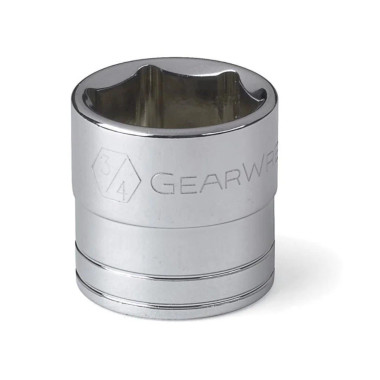 GearWrench 80332 3/8" Drive Socket