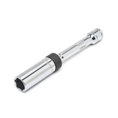 GearWrench 80546 5/8 x 6 Swivel Spark Plug Socket