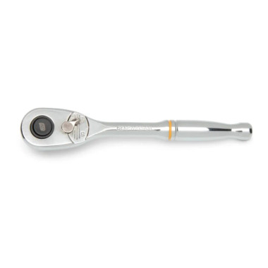 GearWrench 81014T 1/4-Inch Teardrop Ratchet Automotive Hand Tool