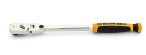 GearWrench 81055 1/4in Drive Locking Flex Head