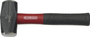 GearWrench 82255 3lb Drilling Hammer