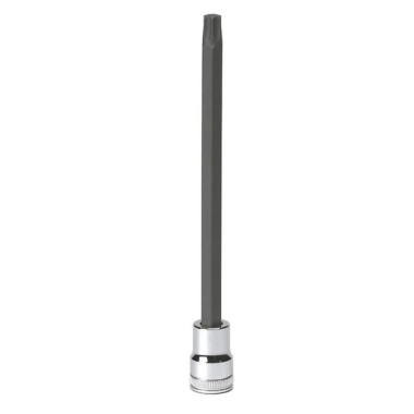 GearWrench 82515 T-27 Long Torx Socket 1/4" Drive