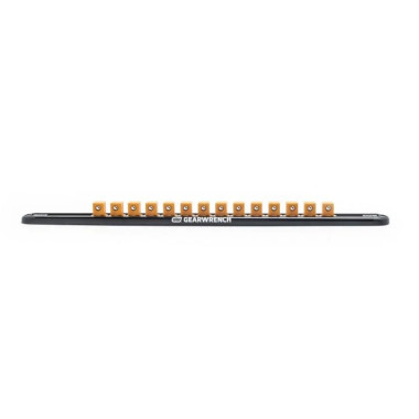 GearWrench 83128 1/2 Magnetic Socket Rack