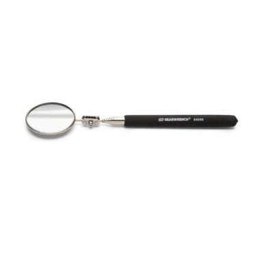 GearWrench 84086 Round Telescoping Mirror