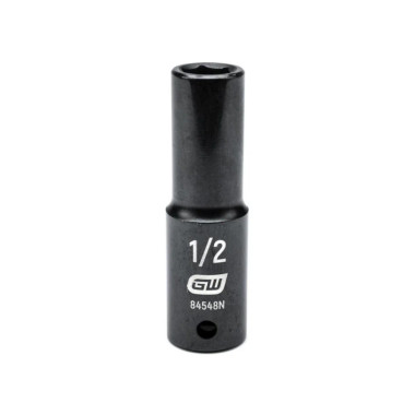 GearWrench 84548N Automotive Socket Set