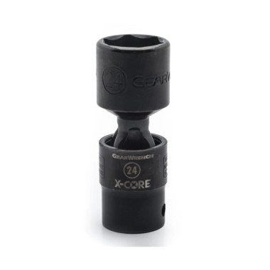 GearWrench 84728 18MM Impact Universal Socket