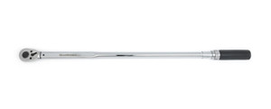 GearWrench 85065M 3/4" Micrometer Torque Wrench 100-600 ft/lbs
