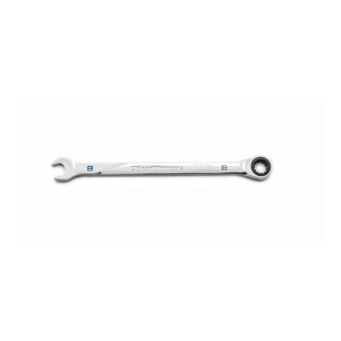 GearWrench 86408 8mm Universal Spline Ratcheting Wrench