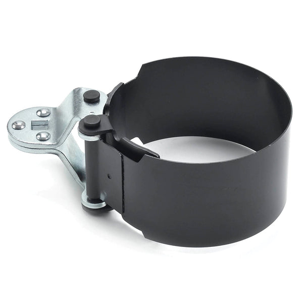 Wide Band Heavy Duty Oil Filter Wrench - 4-3/8" x 5-1/4" KDT2321W