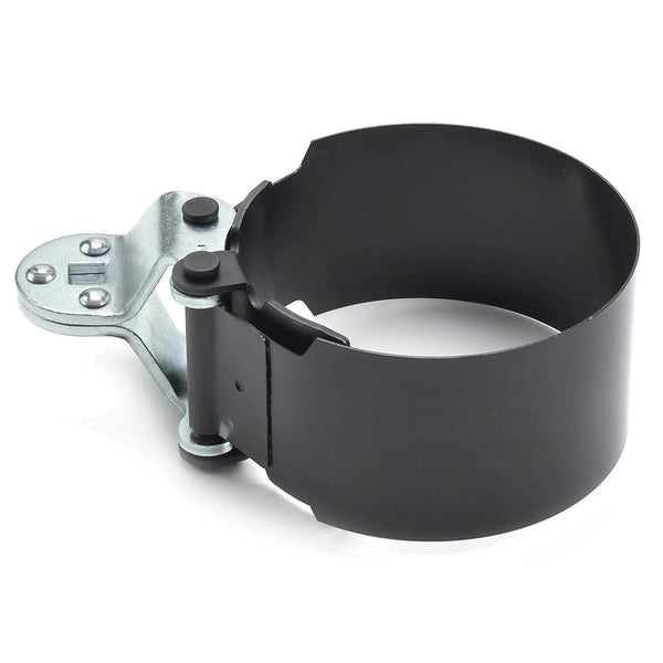 Wide Band Heavy Duty Oil Filter Wrench - 4-3/4" - 5-1/2" KDT2322W