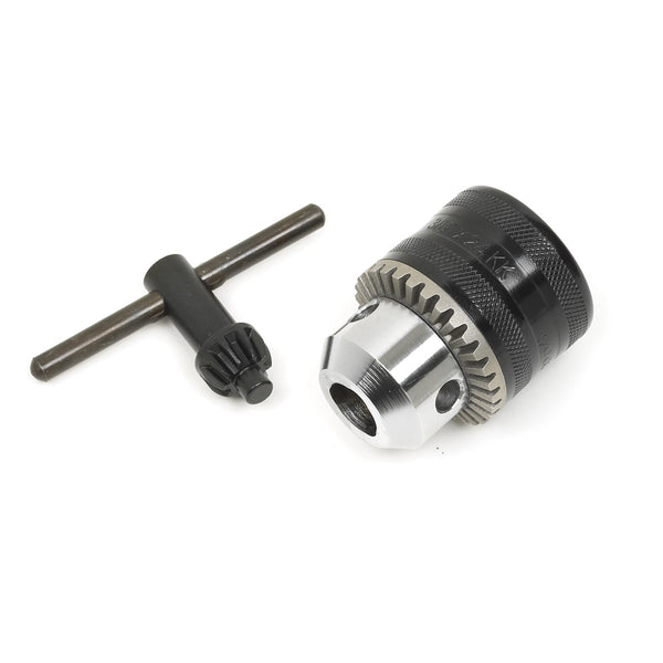 Jacobs 1/2" and Key Multi-Craft Chuck KDT30598