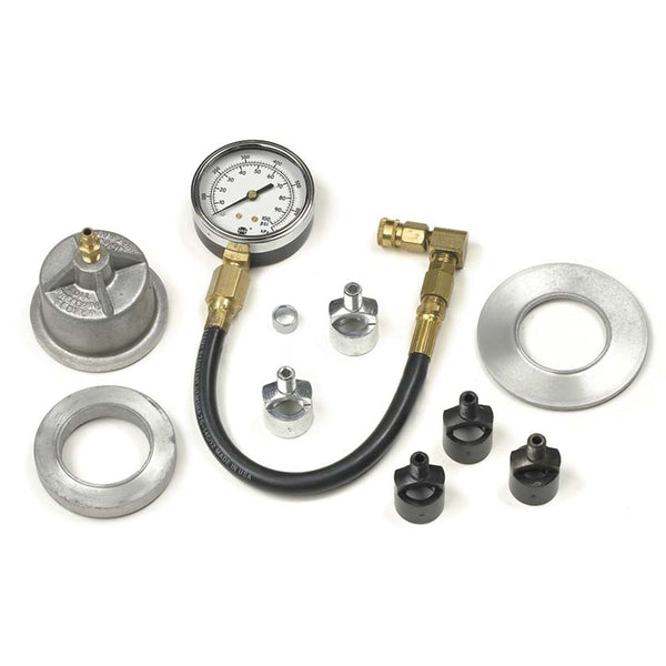 Oil Pressure Tester KDT3289