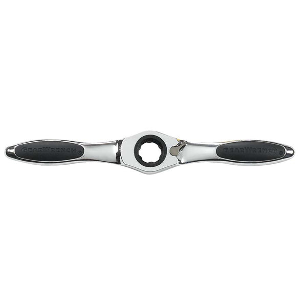 Tap and Die Ratcheting "T" Wrench KDT3881