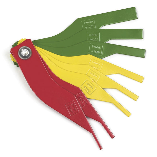 Brake Lining Thickness Gauge KDT3962