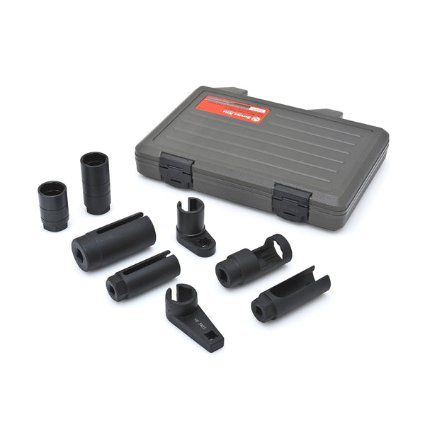 8 Piece Master Sensor Socket Kit KDT41720