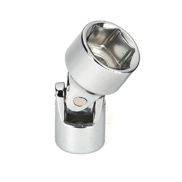 1/4" Drive 6 Point Flex Socket - 10mm