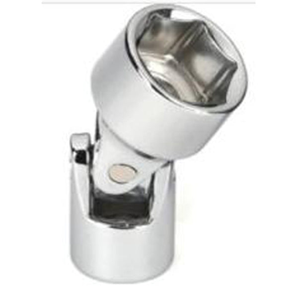 3/8" Drive 6 Point SAE Flex Socket - 9/16"