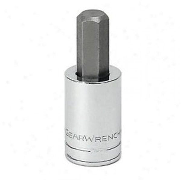 3/8" Drive Hex Bit Socket - 1/8"