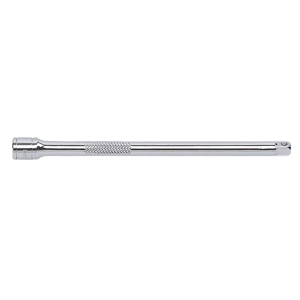 1/4" Drive 6" Chrome Socket Extension