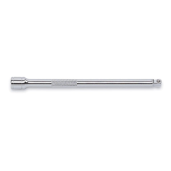 1/4" Drive 6" Chrome Wobble Socket Extension