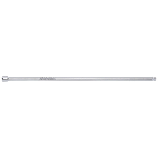 1/4" Drive 14" Chrome Wobble Socket Extension