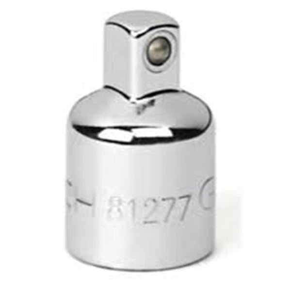 3/8"F x 1/4"M Adapter