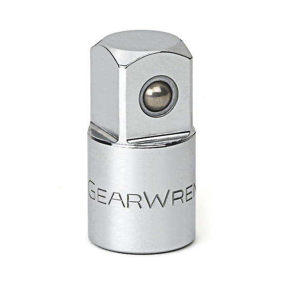 1/2"F - 3/4"M Drive Socket Adapter