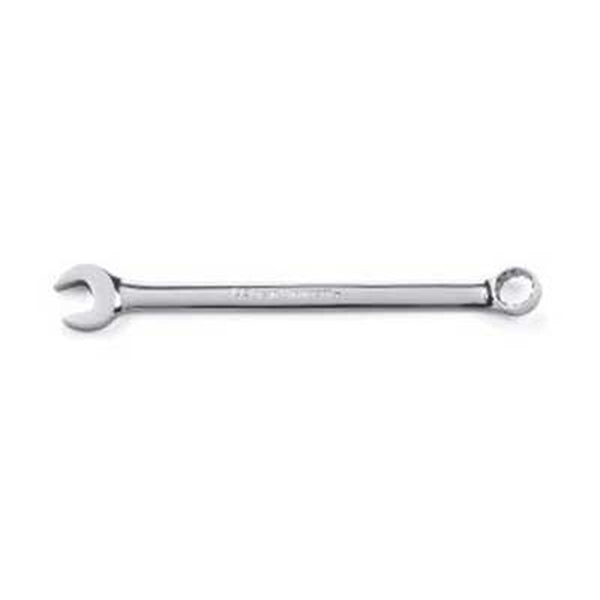 12 Point Metric Long Pattern Full Polish Combination Wrenches - 11mm