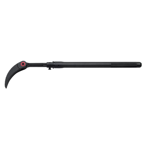 GearWrench Extendable Indexible Pry Bar