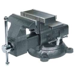 VISE 6-1/2 INCH REVERSIBLE
