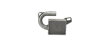 Oil Pump Pickup Tube SBC 1002