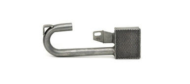 Oil Pump Pickup Tube SBC 1006