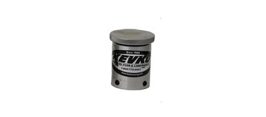 Slip-On Oil Fill & Cap 1-1/2in K9040