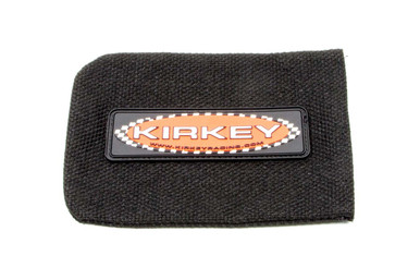 Kirkey Cover Cloth Black 00200 211