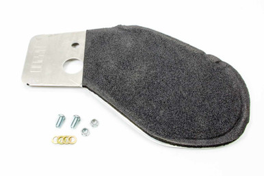 Kirkey Leg Support Left Side 2200