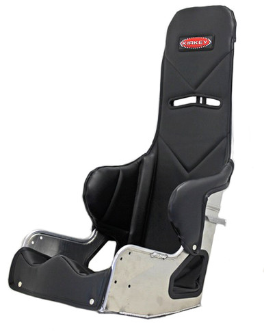 Kirkey Seat Cover Black Vinyl Fits 38150 3815001
