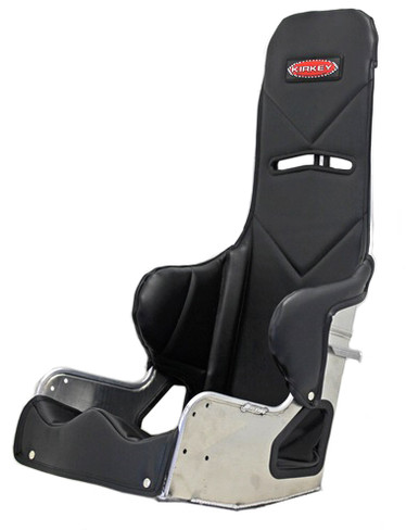 Kirkey Seat Cover Black Vinyl Fits 38185 3818501