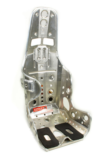 Kirkey L/W Late Model Seat 14in (Hook) 58100LW