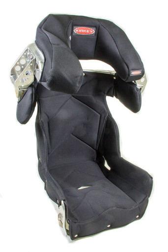 Kirkey 14in 73 Series Seat and Cover 73140KIT