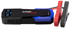 Clore Automotive JNC325 12V Lithium Jump Starter 450